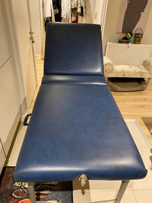 Portable Massage Table