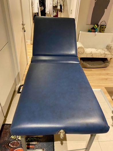 Portable Massage Table