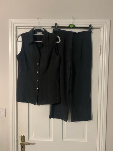 Co-orders