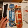 Skate It Wii game Image 4
