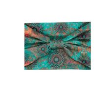 Boho Style Hair Band