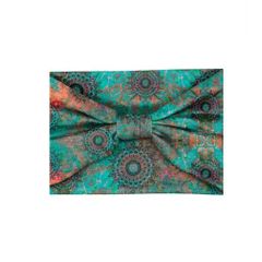 Boho Style Hair Band