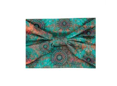Boho Style Hair Band