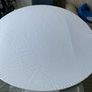 Lastolite Bottletop Collapsible Circular 5-in-1 Reflector -Sunfire, Silver, Gold, White and Diffuser (Choose) Image 4