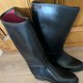 Riding boots Image 3