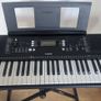 Yamaha PSR E363 keyboard Image 2