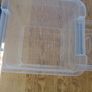 Plastic Storage Container for Sale Image 3