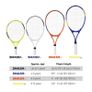Slazenger Smash Junior Tennis Racket Image 5