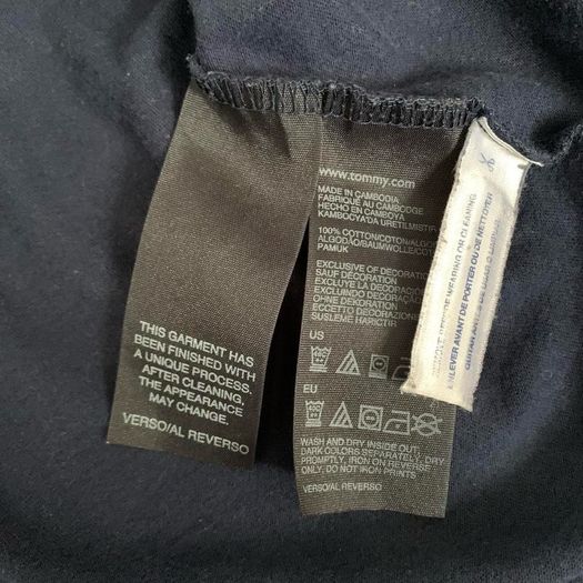 Tommy Hilfiger T-Shirt