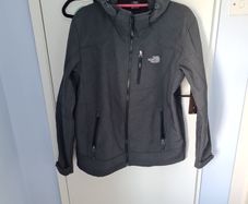 north face coat