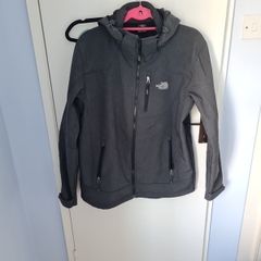 north face coat