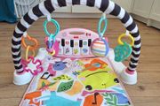 Fisher price baby gym