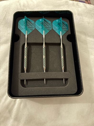 Target Rove 01 - 24g
