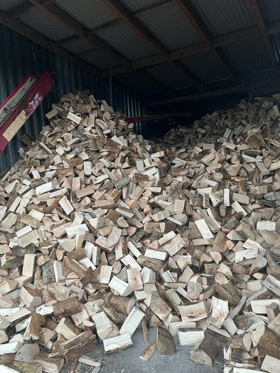hardwood firewood