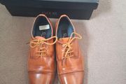 Boys Communion Shoes