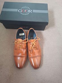 Boys Communion Shoes