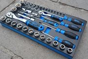 Socket set
