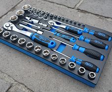 Socket set