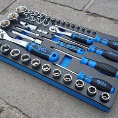 Socket set