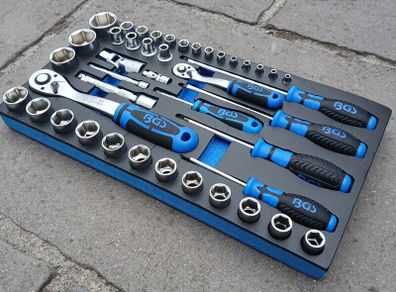 Socket set