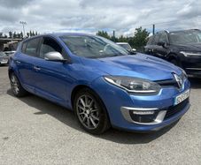 2015 Renault Megane GT Line 1.2L Petrol Auto New NCT