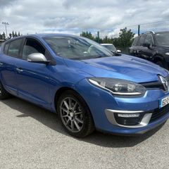 2015 Renault Megane GT Line 1.2L Petrol Auto New NCT