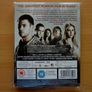 Cabin In The Woods Blu Ray Steelbook (HMV Exclusive) Image 2