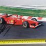 Eddie Irvine Signed Ferrari F310 Photo 1996 Formula 1 Motorsport Memorabilia Image 3