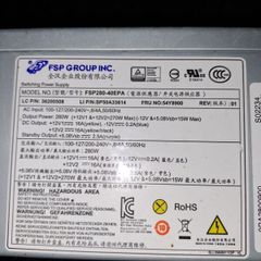 lenovo 280 w 80 plus bronze
