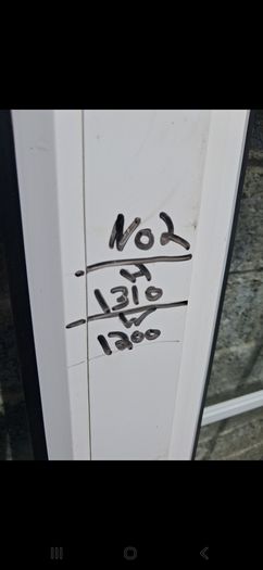 pvc doors