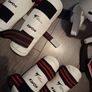 World taekwondo suits and sparring gear Image 4