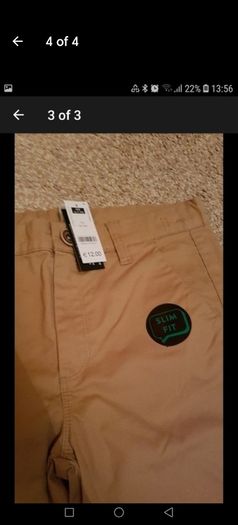 New Boys Smart Wear