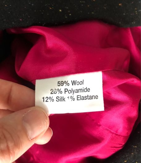 Kilkenny trouser suit - sz 12
