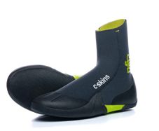 C-Skins Legend Junior 3.5mm Round Toe Wetsuit Boot