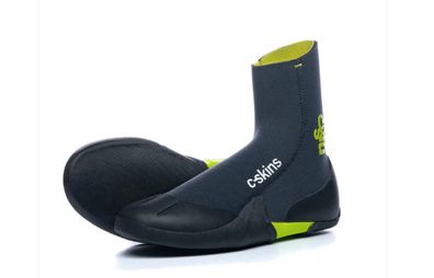 C-Skins Legend Junior 3.5mm Round Toe Wetsuit Boot