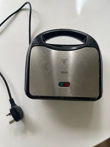 sandwitch toaster