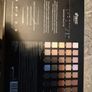 Bperfect cosmetics synchronised eye palette Image 2
