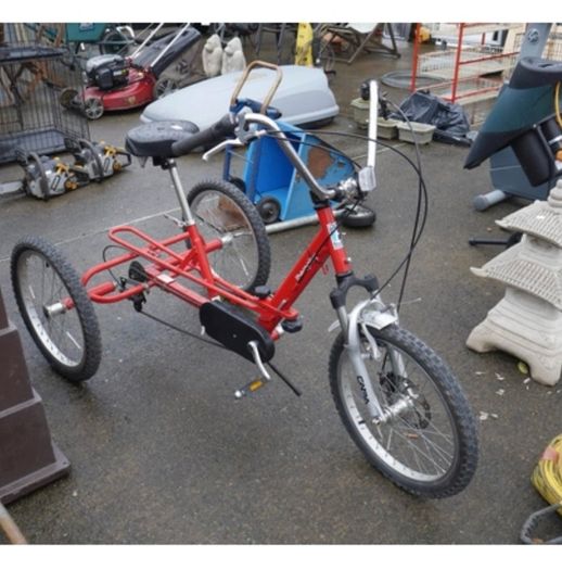 adult trike