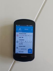 Garmin Edge 1040