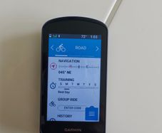 Garmin Edge 1040
