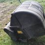 Free Grass collector/sweeper/roller Image 7