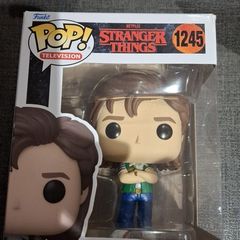 Funko pop stranger things