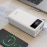 50000mah Black Panther PowerBank With LED Light. Image 2
