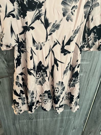 Autograph Dress - UK 12