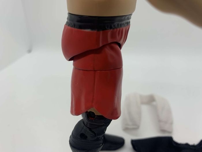 wwe elite series 43 Samoa Joe action figure