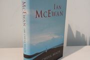 On Chesil Beach by Ian McEwan