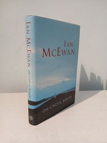 On Chesil Beach by Ian McEwan
