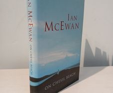 On Chesil Beach by Ian McEwan