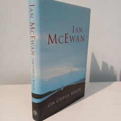 On Chesil Beach by Ian McEwan