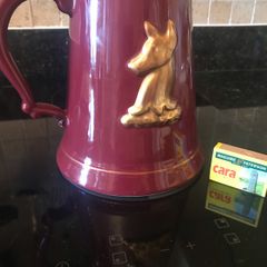 RARE 3 1/2 Pint Tankard